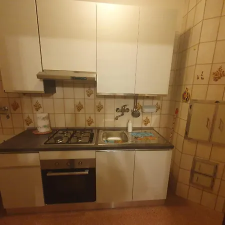Sant'andrea Appartement *