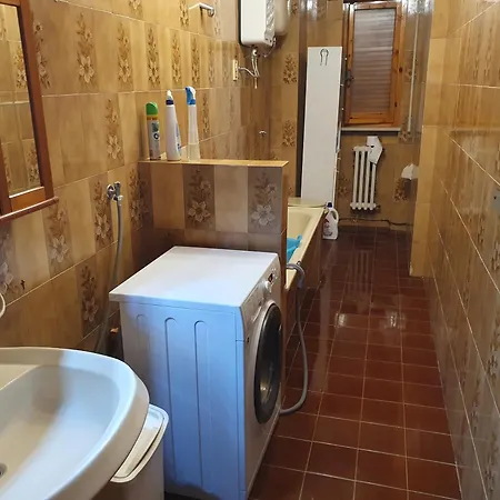 Sant'andrea Appartement *